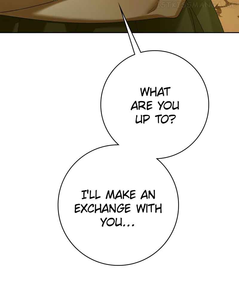 I Want to Be You, Just For A Day Chapter 138 page 33