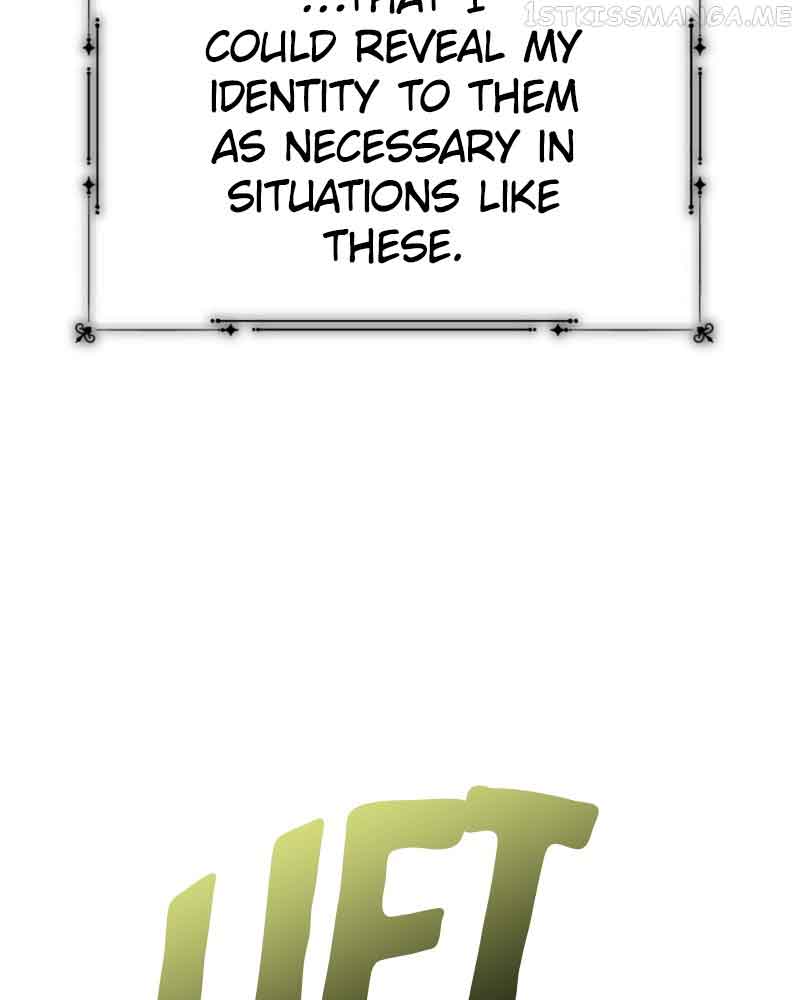 I Want to Be You, Just For A Day Chapter 138 page 35