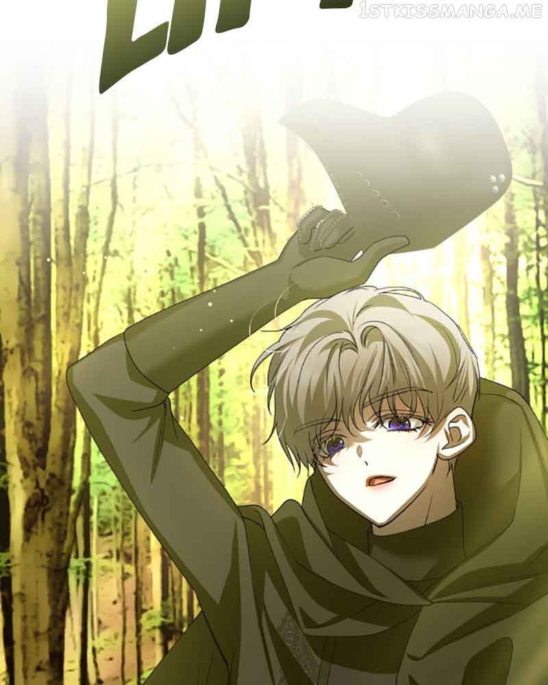 I Want to Be You, Just For A Day Chapter 138 page 36
