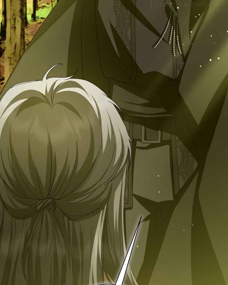 I Want to Be You, Just For A Day Chapter 138 page 37