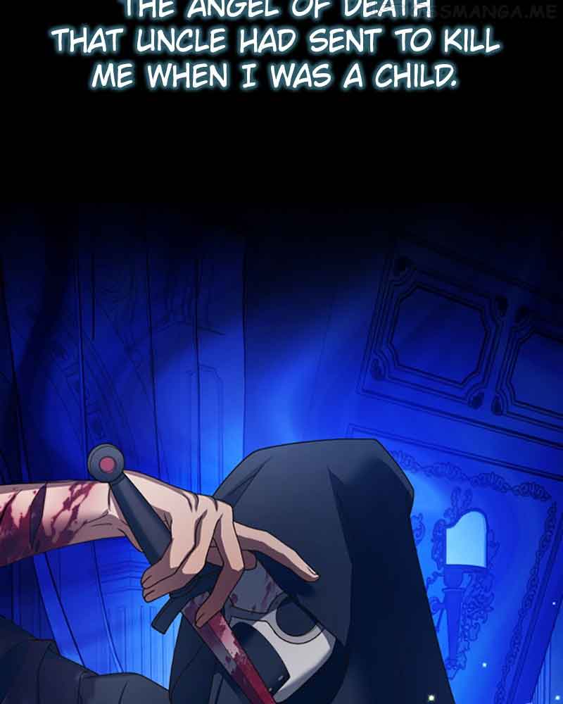 I Want to Be You, Just For A Day Chapter 138 page 3
