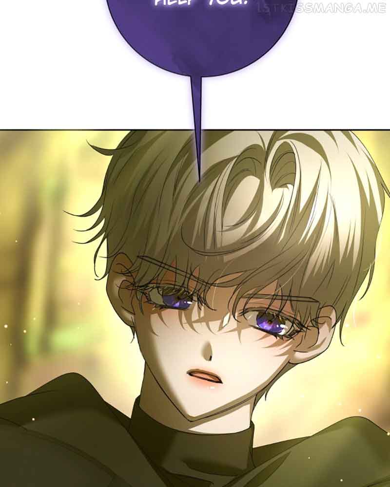 I Want to Be You, Just For A Day Chapter 138 page 40