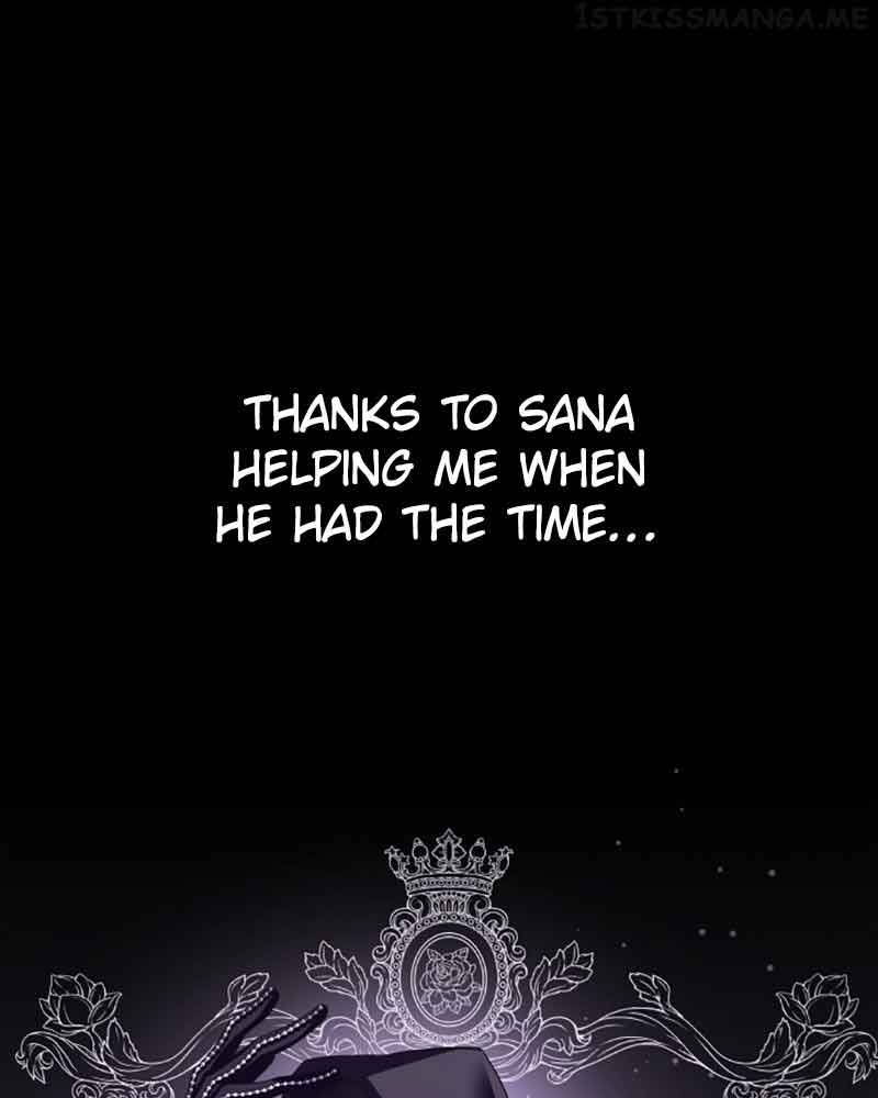 I Want to Be You, Just For A Day Chapter 138 page 44