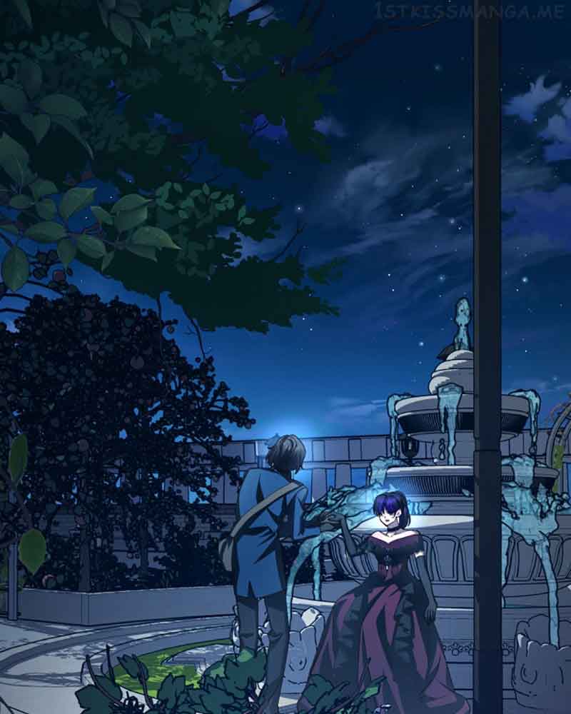 I Want to Be You, Just For A Day Chapter 138 page 53