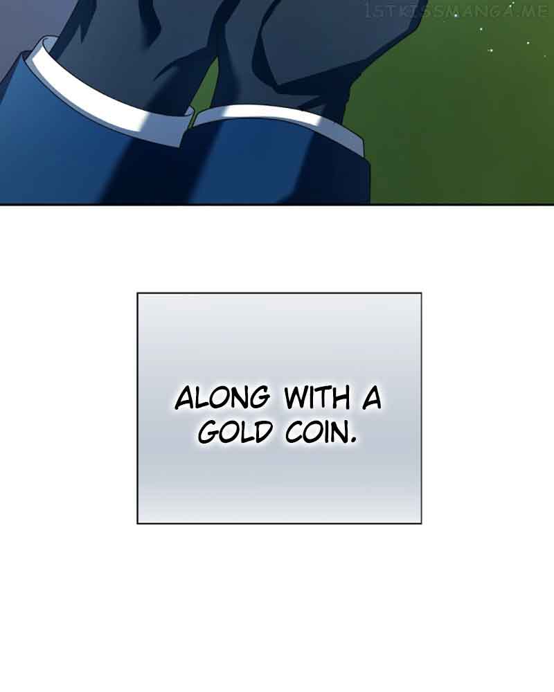 I Want to Be You, Just For A Day Chapter 138 page 56
