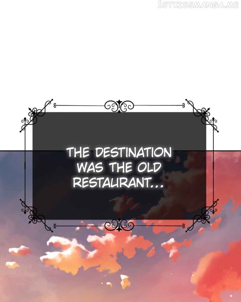 I Want to Be You, Just For A Day Chapter 138 page 57