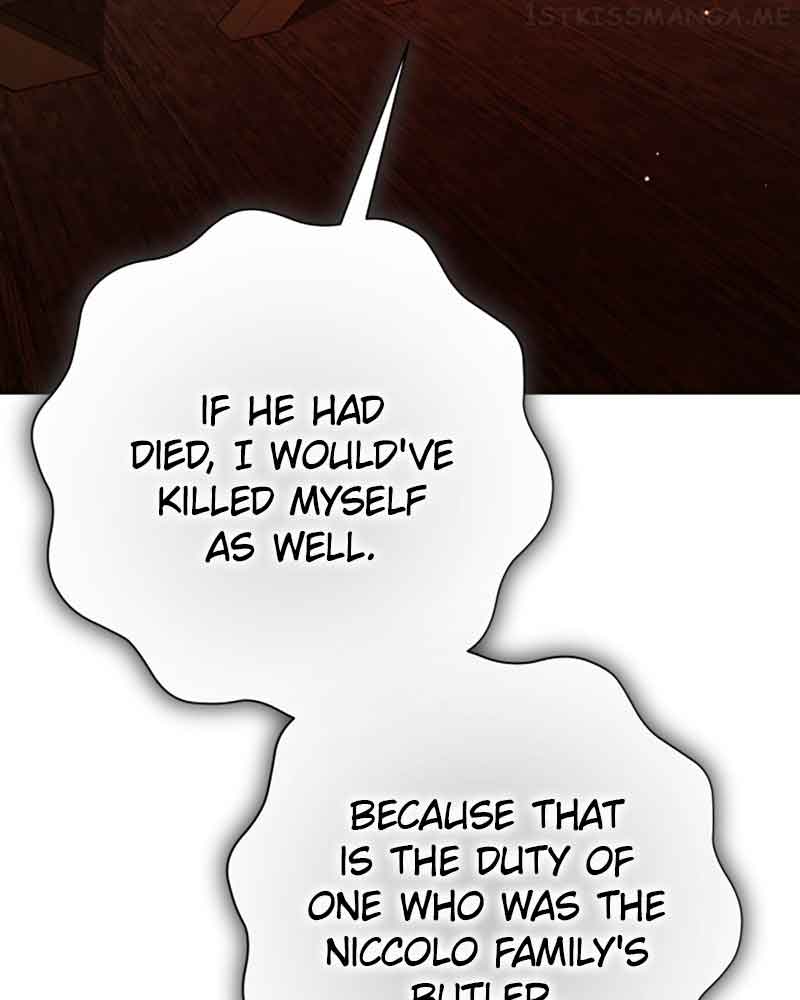 I Want to Be You, Just For A Day Chapter 138 page 64