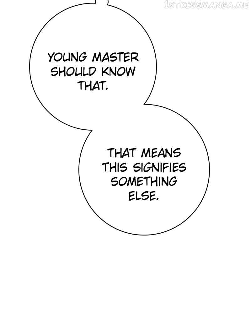 I Want to Be You, Just For A Day Chapter 138 page 69