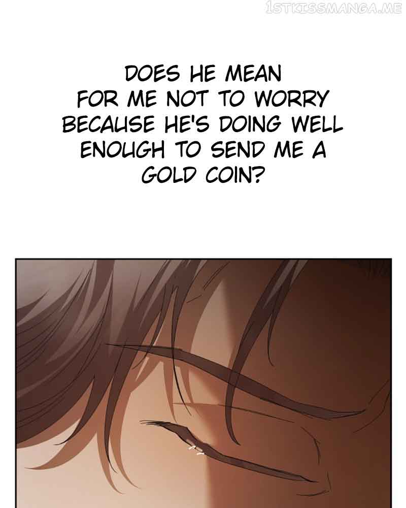 I Want to Be You, Just For A Day Chapter 138 page 70