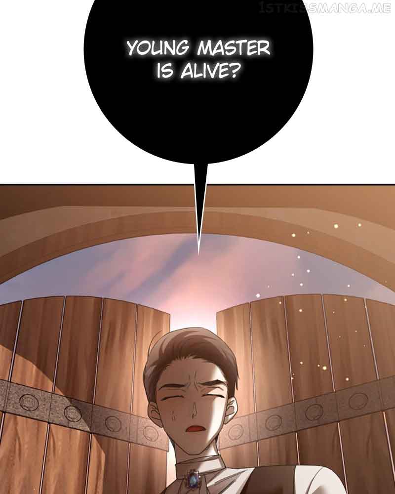 I Want to Be You, Just For A Day Chapter 138 page 76
