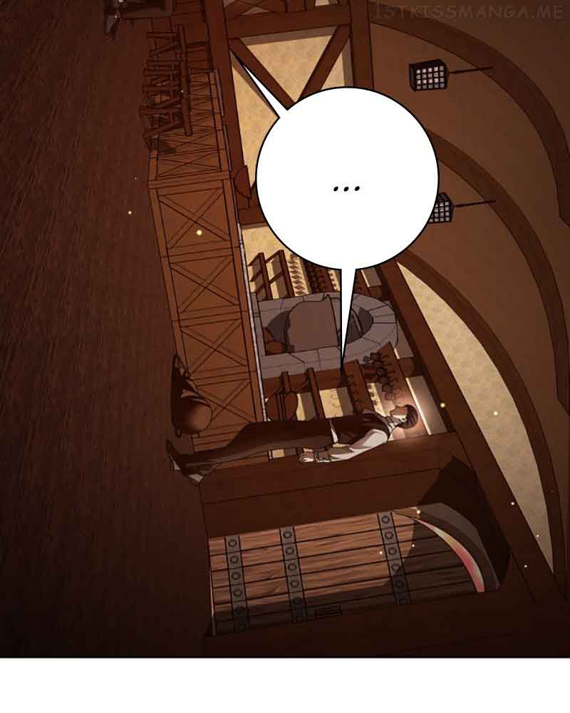 I Want to Be You, Just For A Day Chapter 138 page 81
