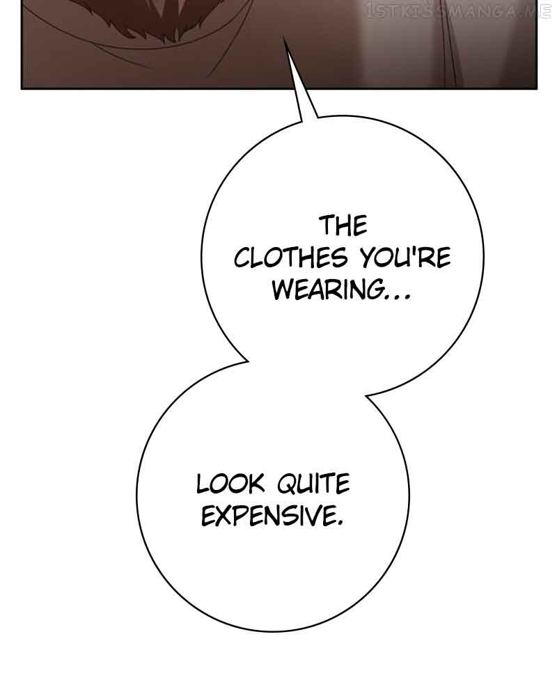 I Want to Be You, Just For A Day Chapter 138 page 89