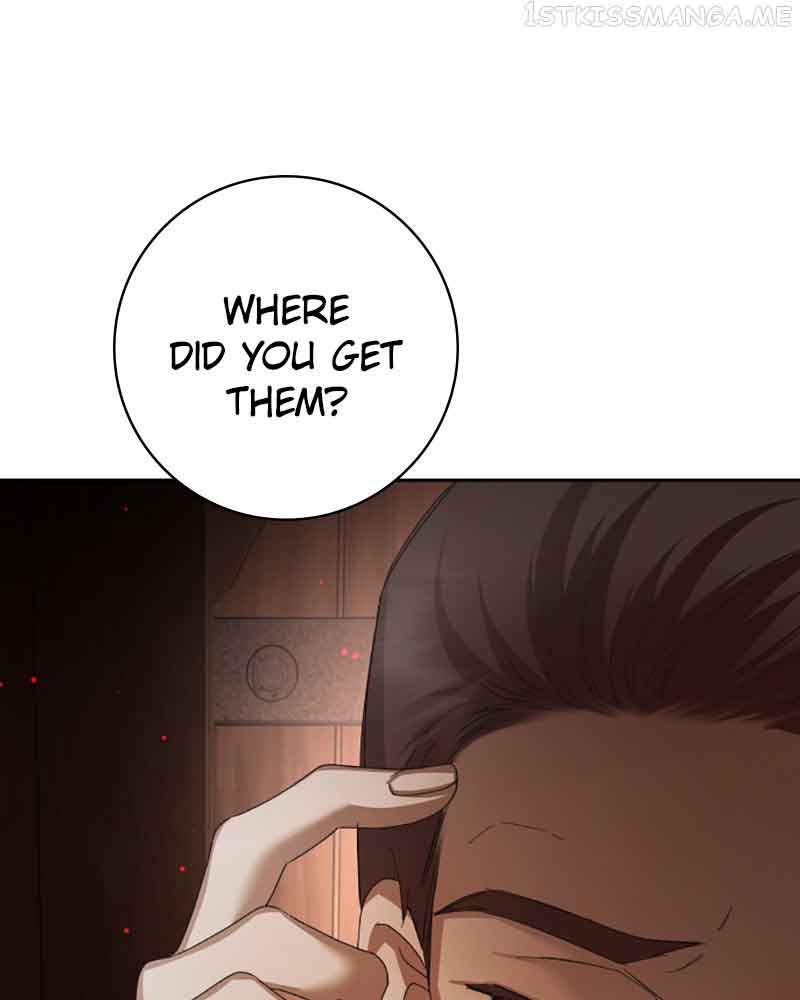 I Want to Be You, Just For A Day Chapter 138 page 90