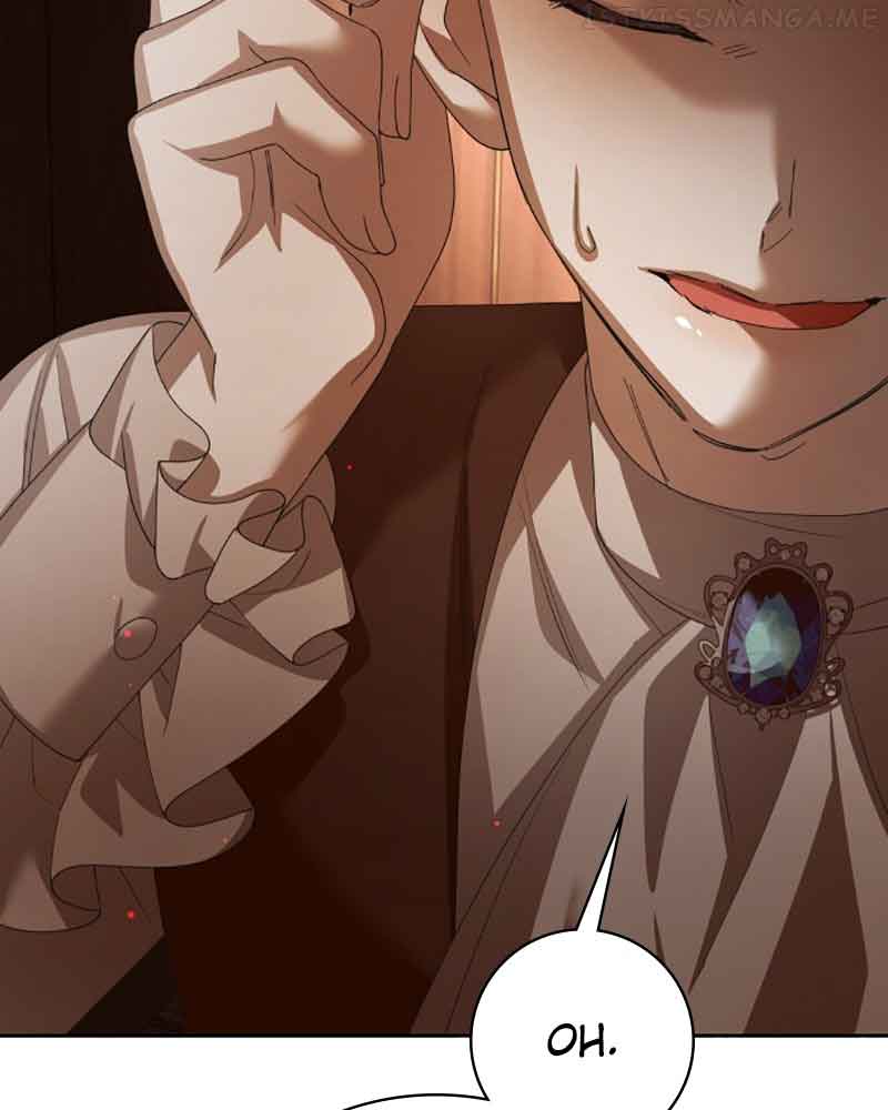 I Want to Be You, Just For A Day Chapter 138 page 91