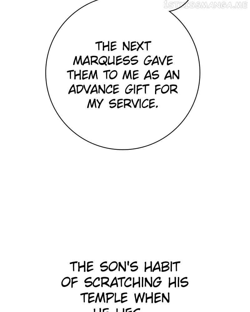 I Want to Be You, Just For A Day Chapter 138 page 92