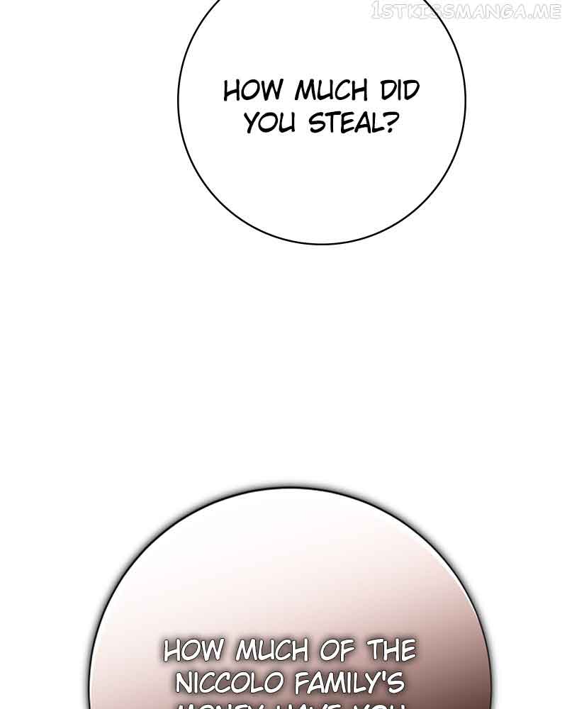 I Want to Be You, Just For A Day Chapter 138 page 96