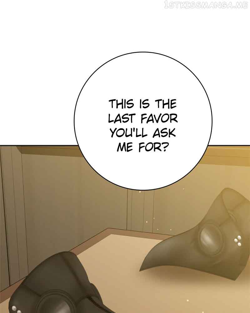 I Want to Be You, Just For A Day Chapter 139 page 100
