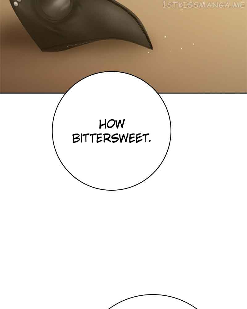 I Want to Be You, Just For A Day Chapter 139 page 101
