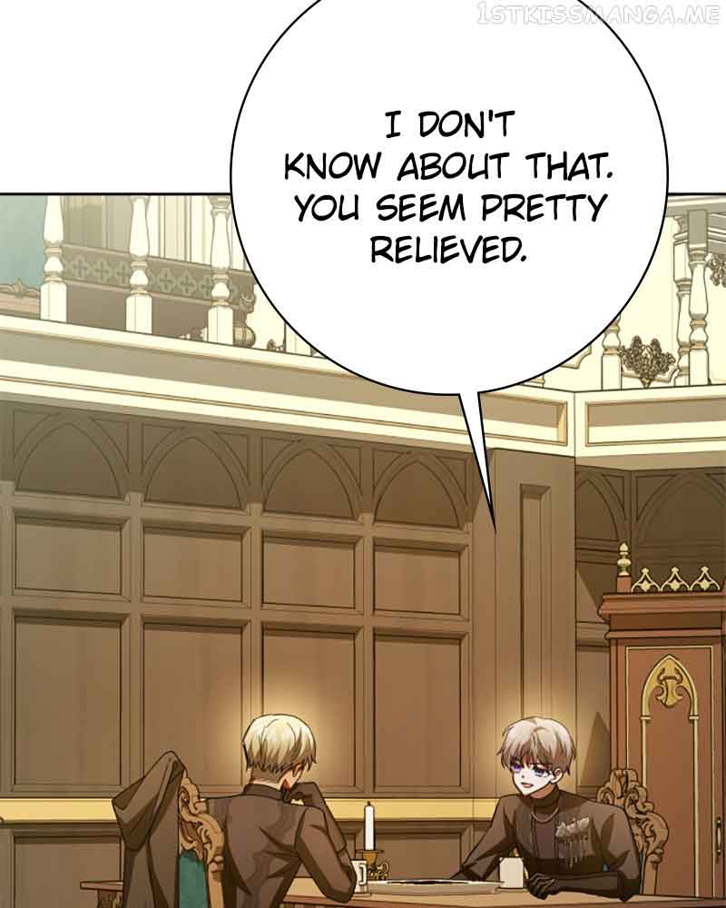 I Want to Be You, Just For A Day Chapter 139 page 102