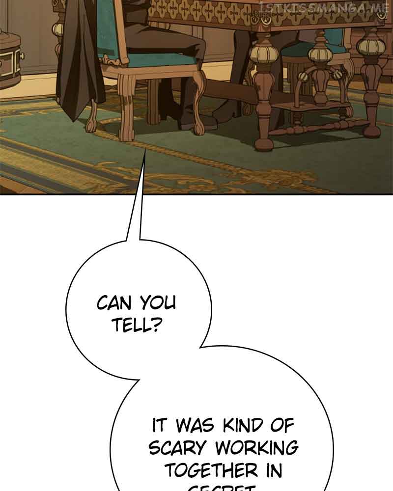 I Want to Be You, Just For A Day Chapter 139 page 103
