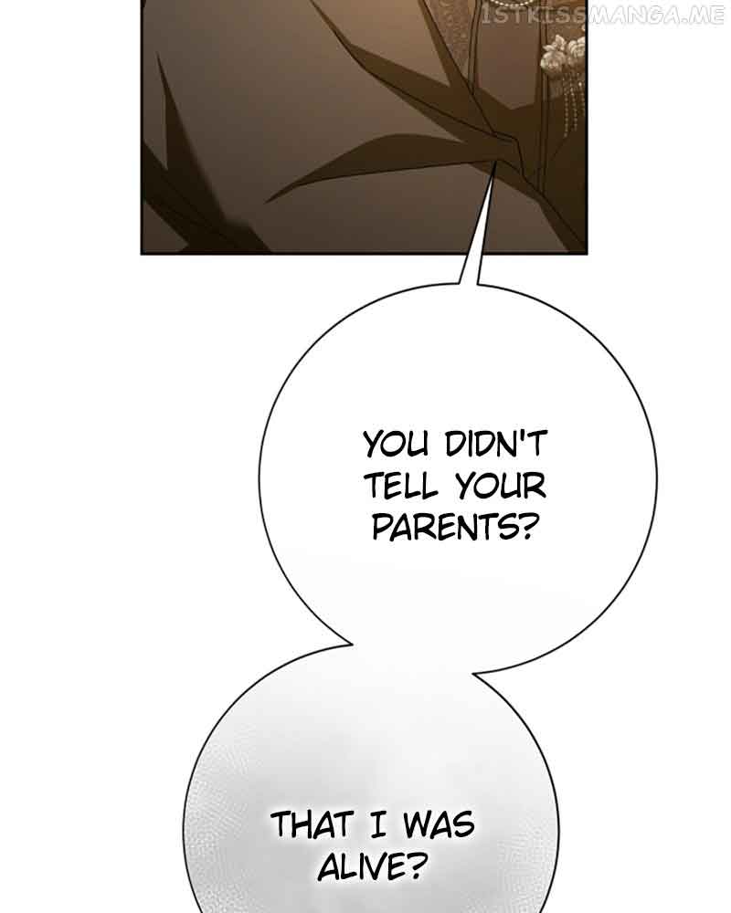 I Want to Be You, Just For A Day Chapter 139 page 107
