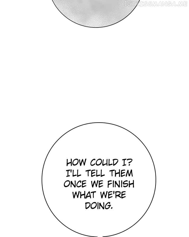 I Want to Be You, Just For A Day Chapter 139 page 108