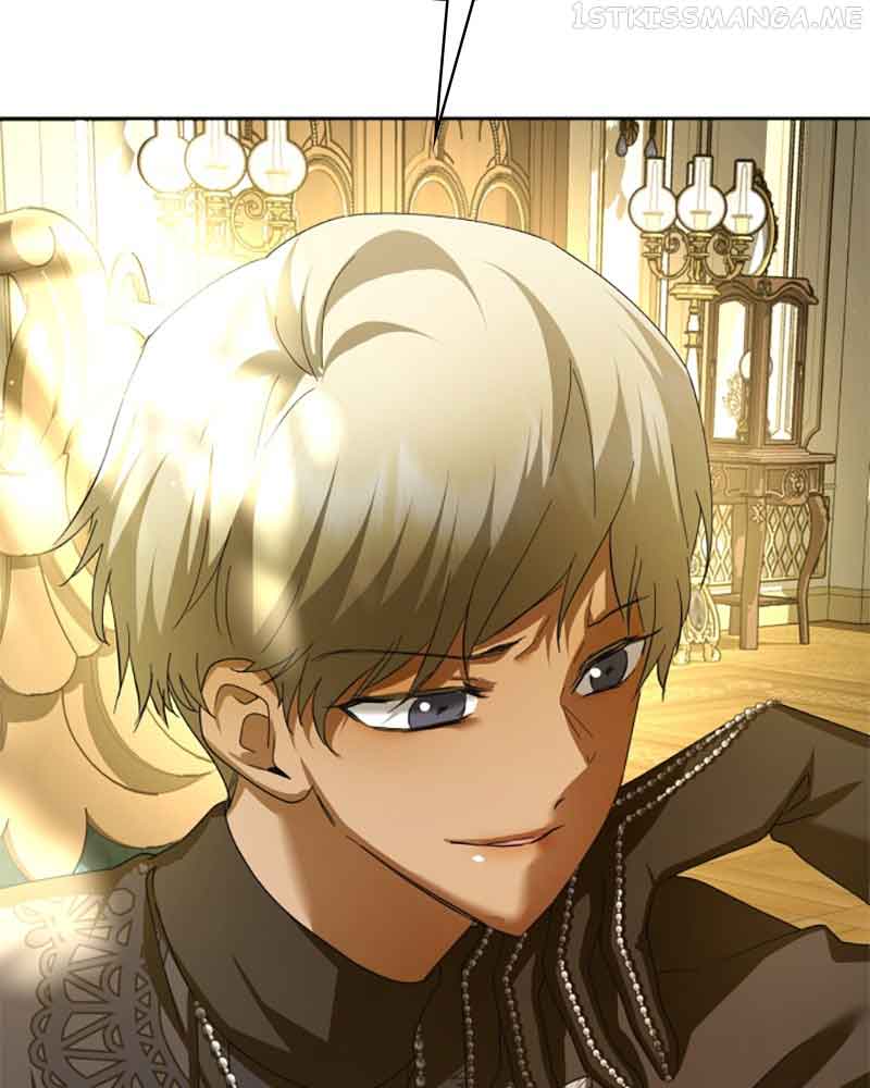I Want to Be You, Just For A Day Chapter 139 page 109