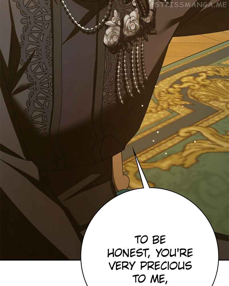 I Want to Be You, Just For A Day Chapter 139 page 110