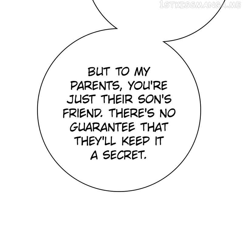 I Want to Be You, Just For A Day Chapter 139 page 111