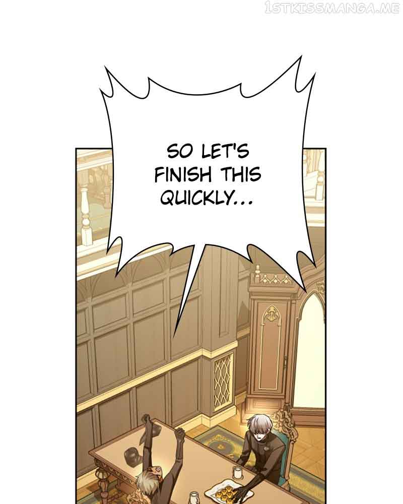 I Want to Be You, Just For A Day Chapter 139 page 112
