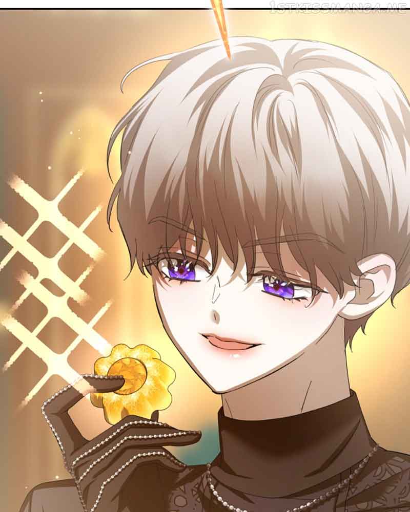 I Want to Be You, Just For A Day Chapter 139 page 115