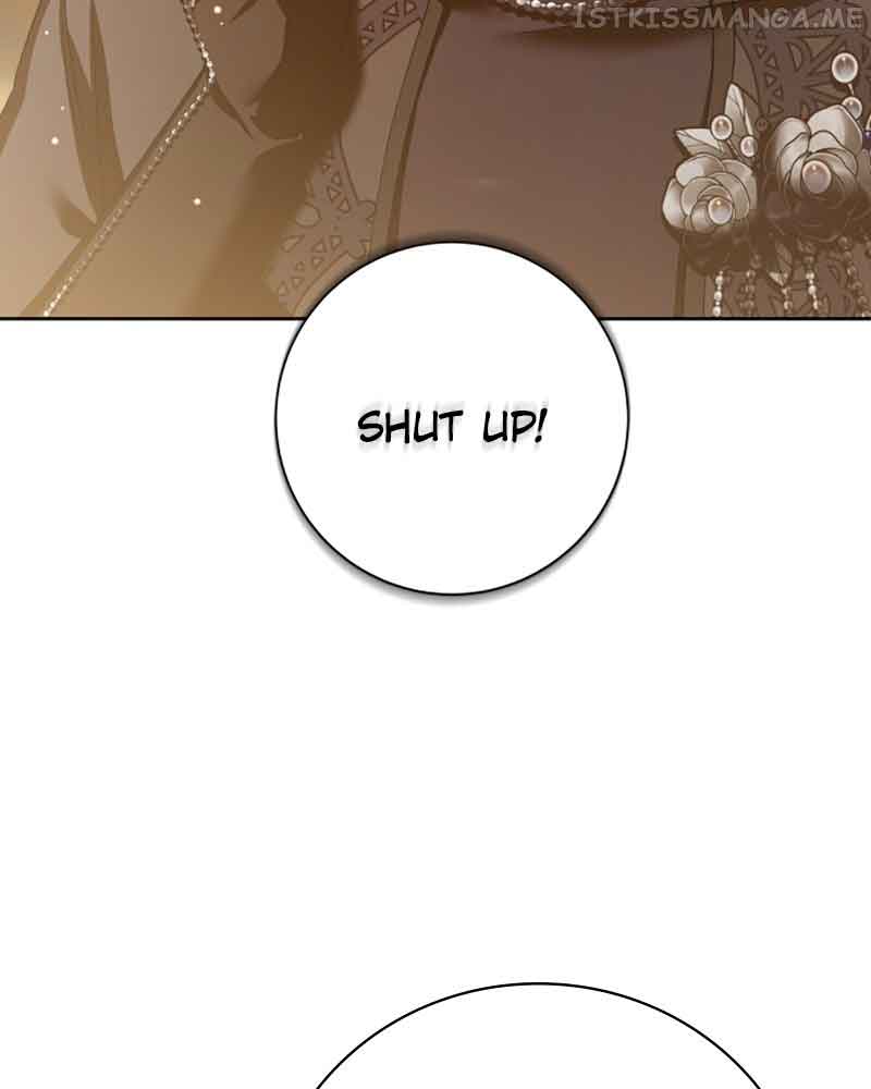 I Want to Be You, Just For A Day Chapter 139 page 116