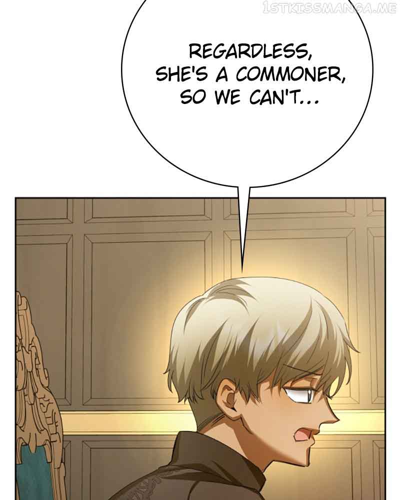 I Want to Be You, Just For A Day Chapter 139 page 117