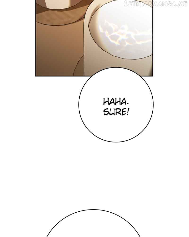 I Want to Be You, Just For A Day Chapter 139 page 120
