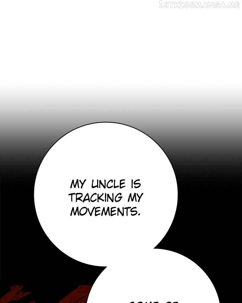 I Want to Be You, Just For A Day Chapter 139 page 123