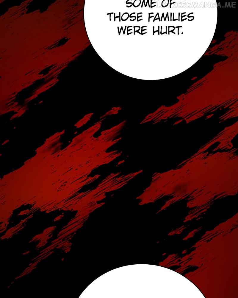 I Want to Be You, Just For A Day Chapter 139 page 124