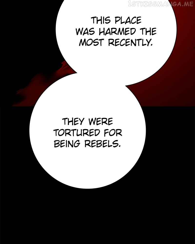 I Want to Be You, Just For A Day Chapter 139 page 125