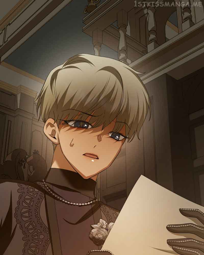 I Want to Be You, Just For A Day Chapter 139 page 128