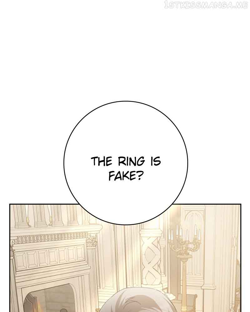 I Want to Be You, Just For A Day Chapter 139 page 12