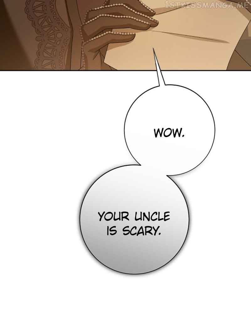 I Want to Be You, Just For A Day Chapter 139 page 129