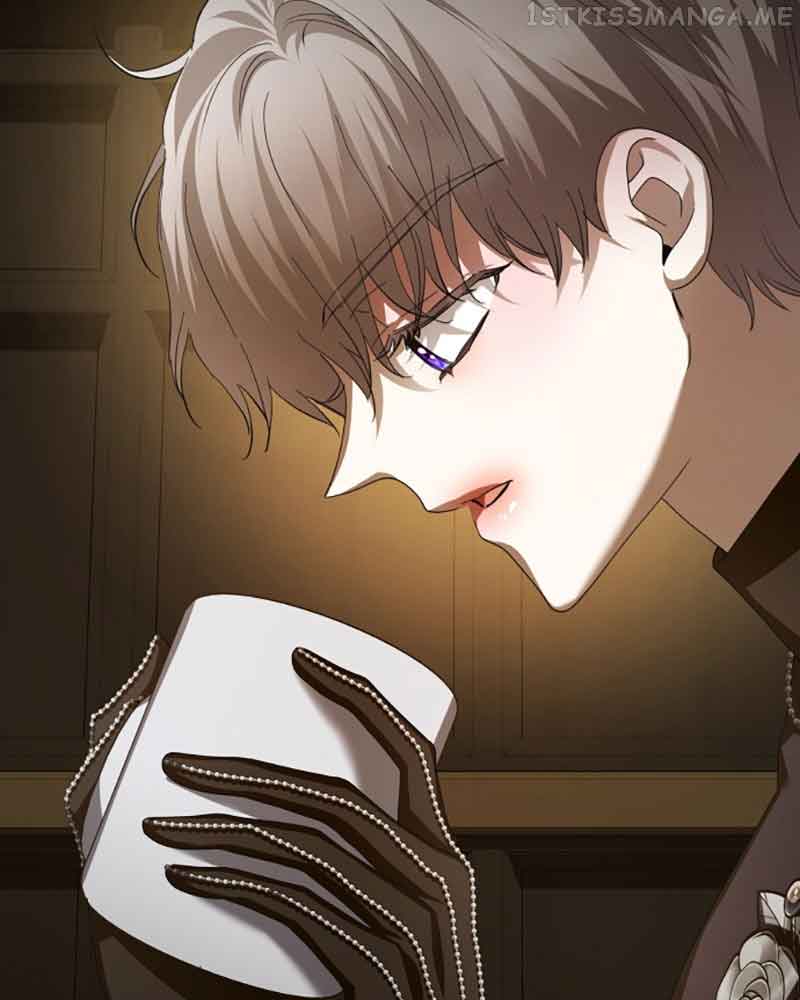 I Want to Be You, Just For A Day Chapter 139 page 131