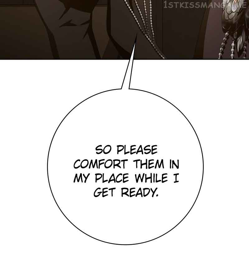 I Want to Be You, Just For A Day Chapter 139 page 132