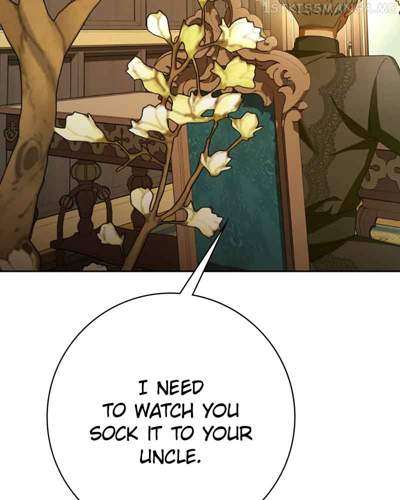 I Want to Be You, Just For A Day Chapter 139 page 134