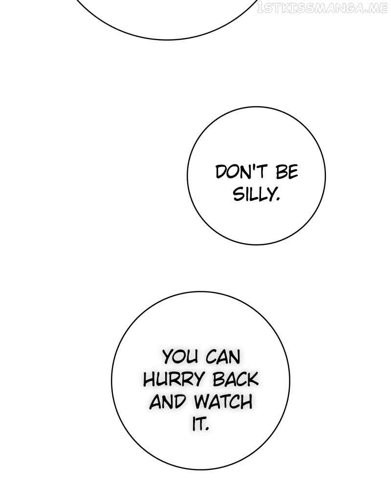 I Want to Be You, Just For A Day Chapter 139 page 135