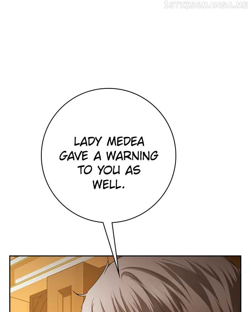 I Want to Be You, Just For A Day Chapter 139 page 136