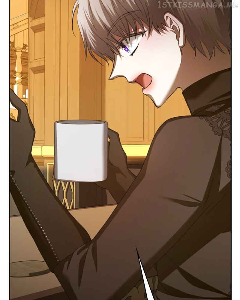 I Want to Be You, Just For A Day Chapter 139 page 137