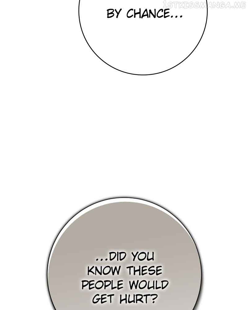 I Want to Be You, Just For A Day Chapter 139 page 141