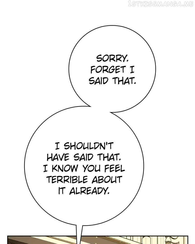 I Want to Be You, Just For A Day Chapter 139 page 146