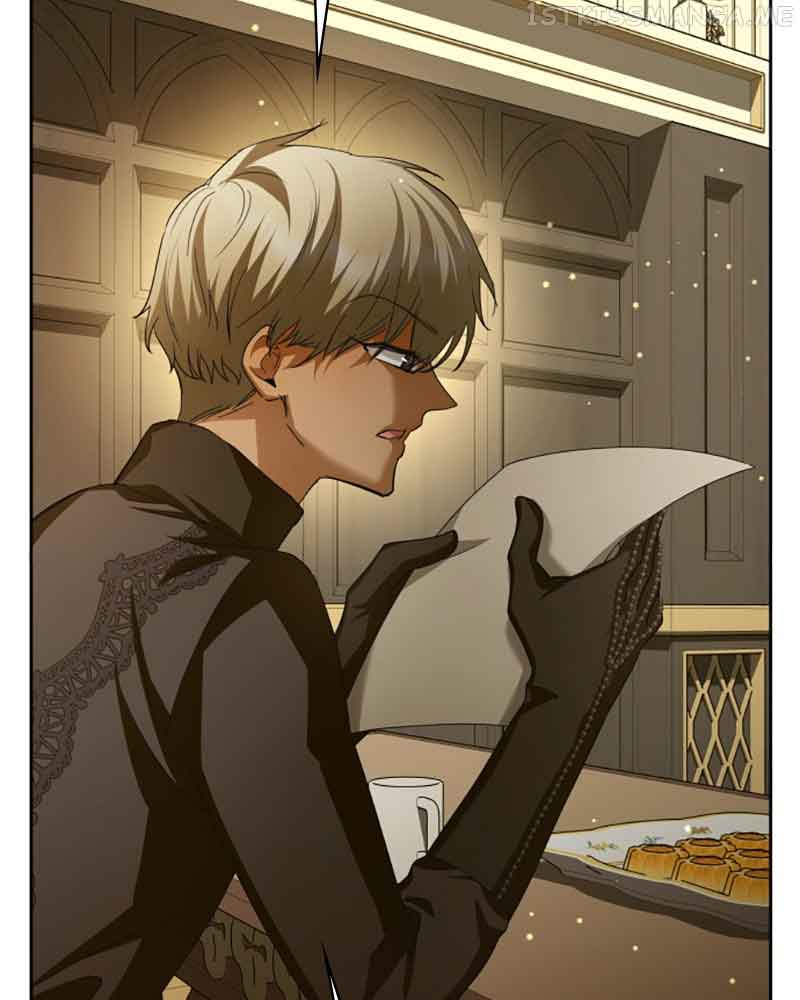 I Want to Be You, Just For A Day Chapter 139 page 147