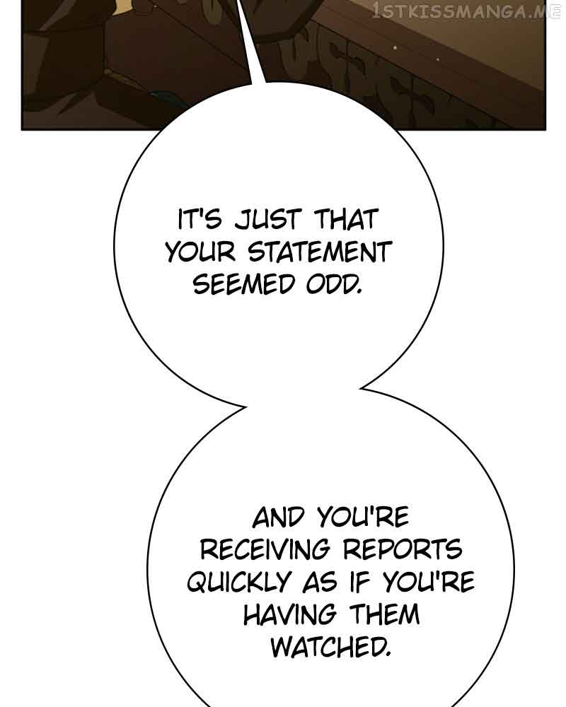 I Want to Be You, Just For A Day Chapter 139 page 148